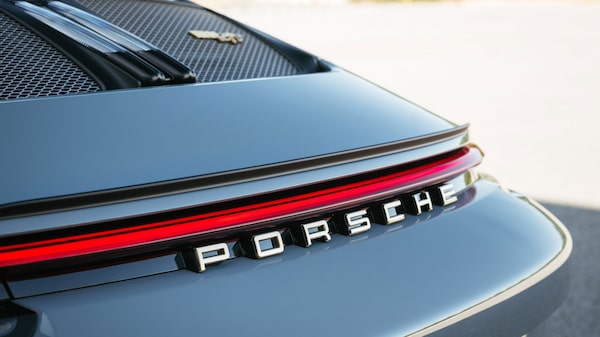 Na Porsche, queda de 50% desde o IPO mostra desafio de reconquistar o mercado Na Porsche, queda de 50% desde o IPO mostra desafio de reconquistar o mercado