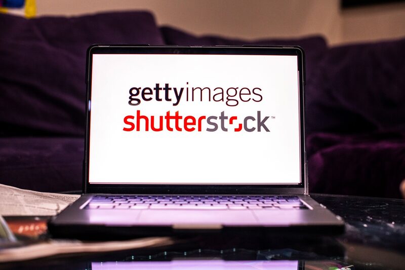 Fusão unirá a imensa biblioteca de fotos, ilustrações e vídeos da Getty Images com a enorme plataforma pesquisável da Shutterstock Fusão unirá a imensa biblioteca de fotos, ilustrações e vídeos da Getty Images com a enorme plataforma pesquisável da Shutterstock
