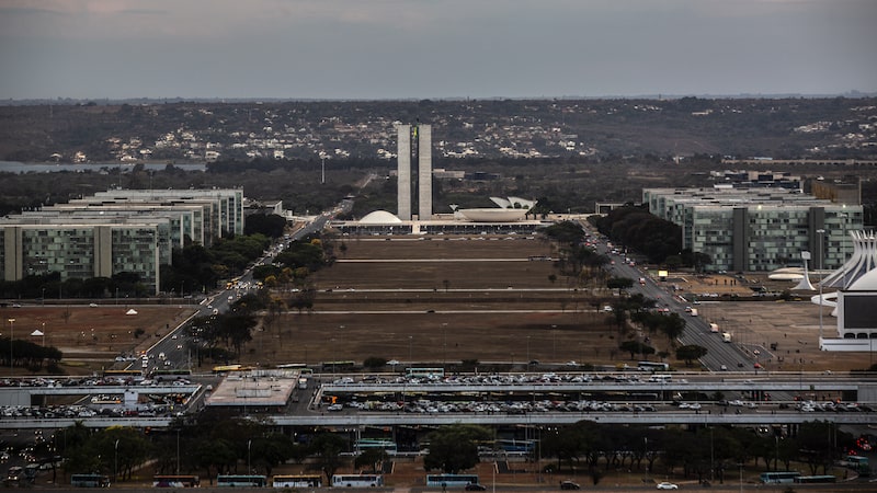 Como a falta de concorrência faz o crescimento da América Latina ficar estagnado Como a falta de concorrência faz o crescimento da América Latina ficar estagnado
