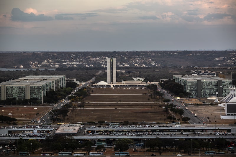 Brasília Brasília