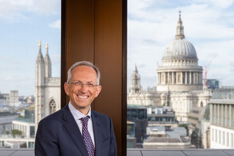 Ferrari NV Chief Executive Officer Benedetto Vigna Interview Ferrari NV Chief Executive Officer Benedetto Vigna Interview