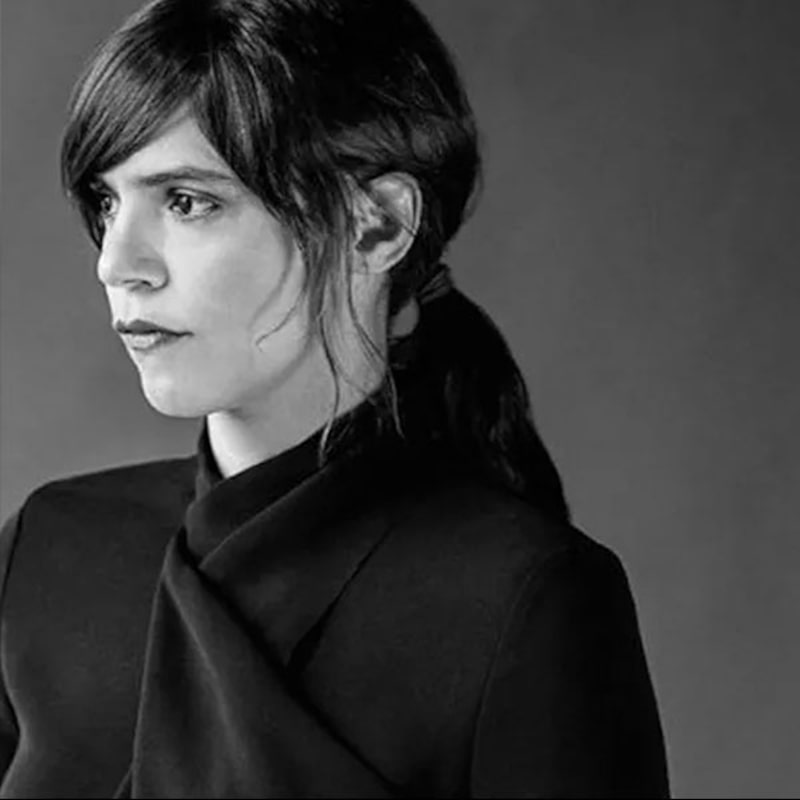 Valeria Luiselli Valeria Luiselli
