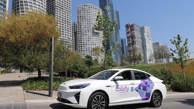 Cabify Raises $110M to Fund Growth in Spain, Latin America; Remains Mute on Valuation Cabify Raises $110M to Fund Growth in Spain, Latin America; Remains Mute on Valuation