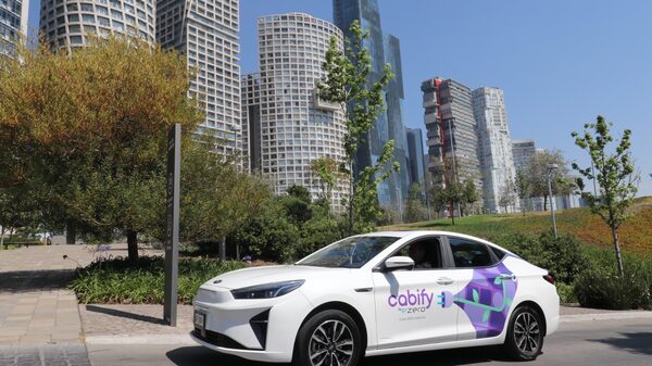 Cabify Raises $110M to Fund Growth in Spain, Latin America; Remains Mute on Valuation Cabify Raises $110M to Fund Growth in Spain, Latin America; Remains Mute on Valuation