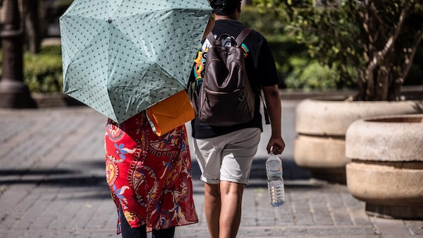 ¿Hasta cuándo durará el verano joven en España? ¿Hasta cuándo durará el verano joven en España?