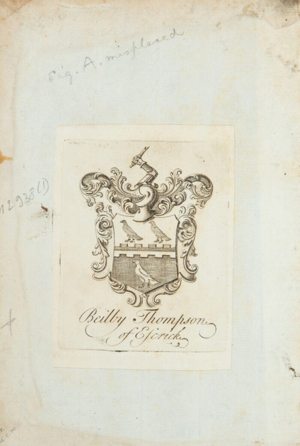 La Premiere Edition, Tres Rare. La Premiere Edition, Tres Rare.