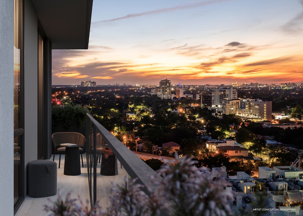 Domus Brickell Park Domus Brickell Park