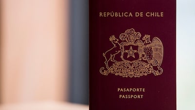 ¿Cómo saber si mi pasaporte de Chile está bloqueado? ¿Cómo saber si mi pasaporte de Chile está bloqueado?