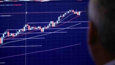 Las acciones de software recuperan terreno y enfrentan una prueba de fuego con los nuevos resultados Las acciones de software recuperan terreno y enfrentan una prueba de fuego con los nuevos resultados