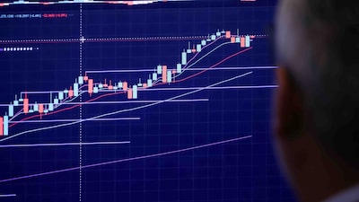 La cantidad de ETF en Wall Street se duplicó en apenas cinco años La cantidad de ETF en Wall Street se duplicó en apenas cinco años