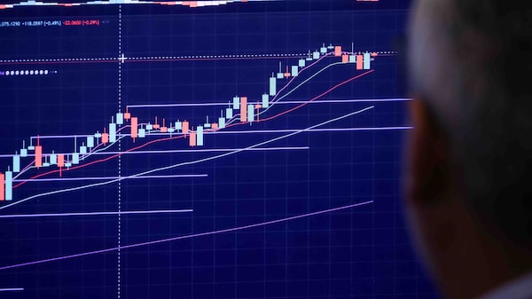 Las acciones de software recuperan terreno y enfrentan una prueba de fuego con los nuevos resultados Las acciones de software recuperan terreno y enfrentan una prueba de fuego con los nuevos resultados