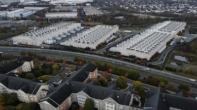 ONU pide a empresas de IA reducir emisiones de gases de efecto invernadero ante creciente consumo de energía ONU pide a empresas de IA reducir emisiones de gases de efecto invernadero ante creciente consumo de energía