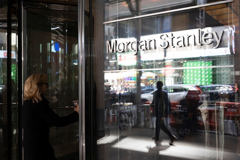 Peso mexicano profundiza depreciación mientras Morgan Stanley advierte sobre un “deterioro” Peso mexicano profundiza depreciación mientras Morgan Stanley advierte sobre un “deterioro”