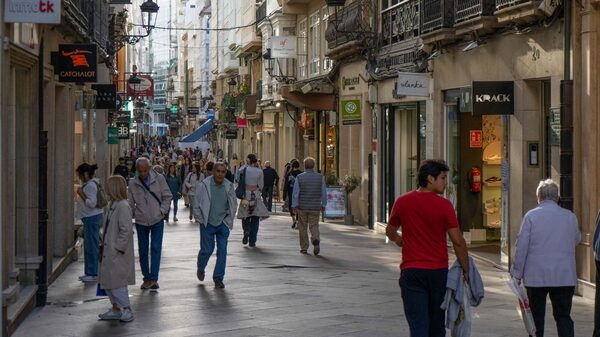 ¿Por qué el siglo XXI ha ido tan mal? ¿Por qué el siglo XXI ha ido tan mal?