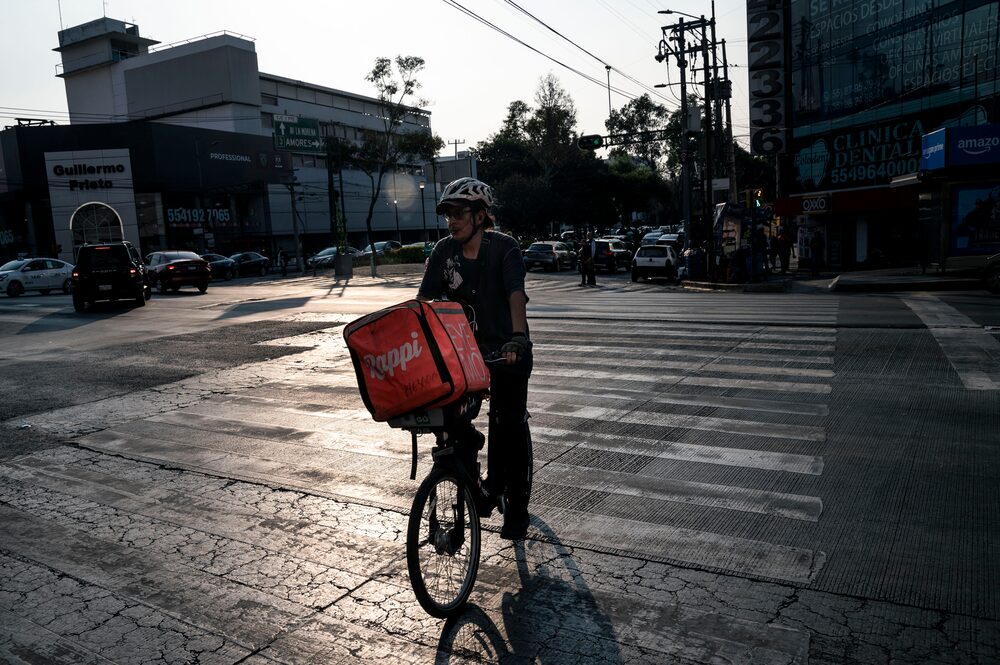 De Rappi a iFood: el futuro de las ‘apps’ de domicilios ante reformas y presión por rentabilidad De Rappi a iFood: el futuro de las ‘apps’ de domicilios ante reformas y presión por rentabilidad