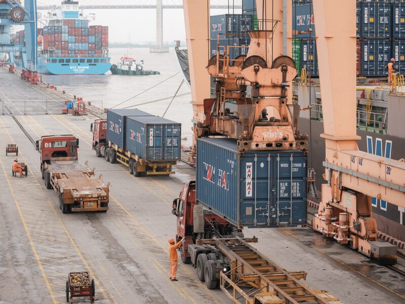 La iniciativa supone un esfuerzo del equipo de Trump por aprovechar a socios de larga data para acorralar a China. La iniciativa supone un esfuerzo del equipo de Trump por aprovechar a socios de larga data para acorralar a China.