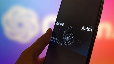OpenAI freia lançamento de novo modelo de IA diante de riscos de segurança OpenAI freia lançamento de novo modelo de IA diante de riscos de segurança