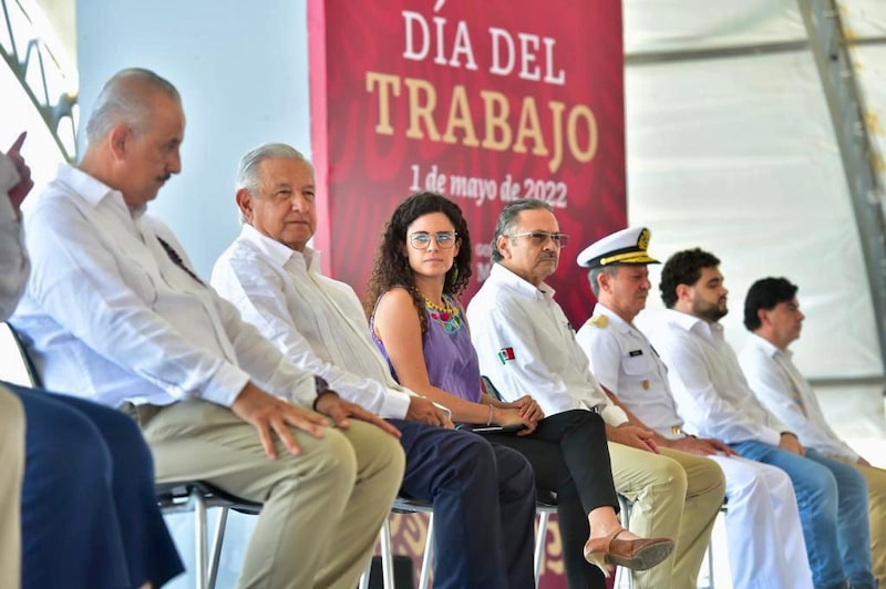 La inflación alcanzó su mayor nivel en 21 años durante la primera quincena de abril de 2022 al ubicarse en 7,72% anual. (Cortesía: Gobierno de México) La inflación alcanzó su mayor nivel en 21 años durante la primera quincena de abril de 2022 al ubicarse en 7,72% anual. (Cortesía: Gobierno de México)