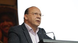 Estos son los argumentos del ministro de Hacienda para otra emergencia económica en Colombia Estos son los argumentos del ministro de Hacienda para otra emergencia económica en Colombia