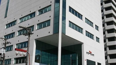 Ânima recompra a FMU por R$ 410 milhões e reforça aposta no ensino superior em SP Ânima recompra a FMU por R$ 410 milhões e reforça aposta no ensino superior em SP