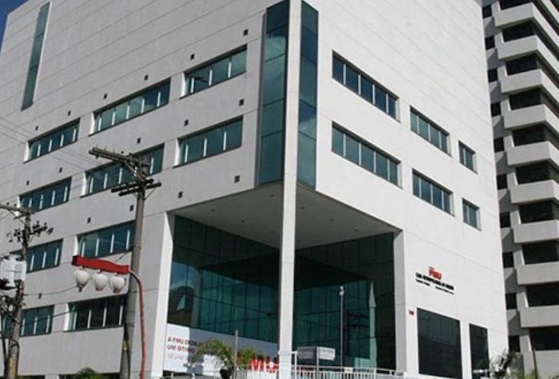 Fachada de unidade da FMU em São Paulo. A instituição, com 51 mil alunos e conceito 5 no MEC, passa a integrar novamente o ecossistema Ânima após cinco anos sob controle do fundo Farallon Fachada de unidade da FMU em São Paulo. A instituição, com 51 mil alunos e conceito 5 no MEC, passa a integrar novamente o ecossistema Ânima após cinco anos sob controle do fundo Farallon