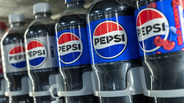 De Lay’s a Doritos: PepsiCo corta preços de snacks em até 15% para impulsionar vendas De Lay’s a Doritos: PepsiCo corta preços de snacks em até 15% para impulsionar vendas