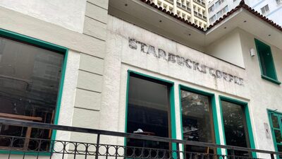 Justiça aceita recuperação judicial de operadora de Starbucks e Subway no país Justiça aceita recuperação judicial de operadora de Starbucks e Subway no país