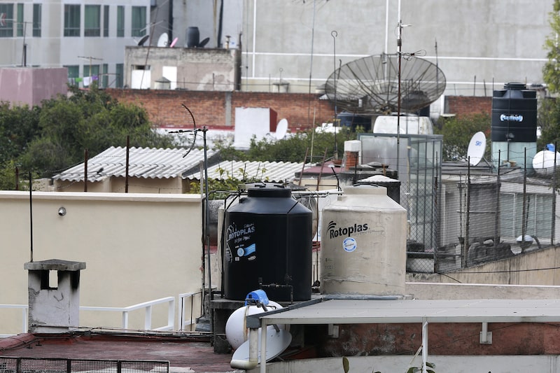 Droughts Drive Demand for Planned Rotoplas IPO Droughts Drive Demand for Planned Rotoplas IPO