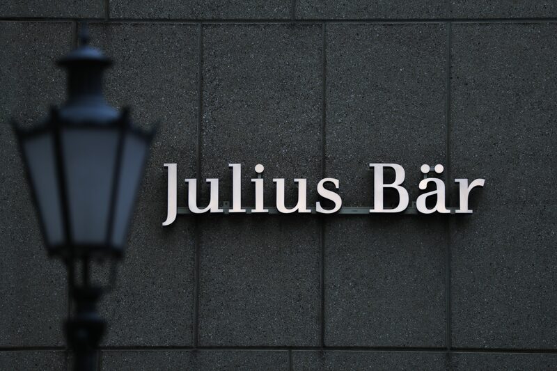 Julius Baer Julius Baer
