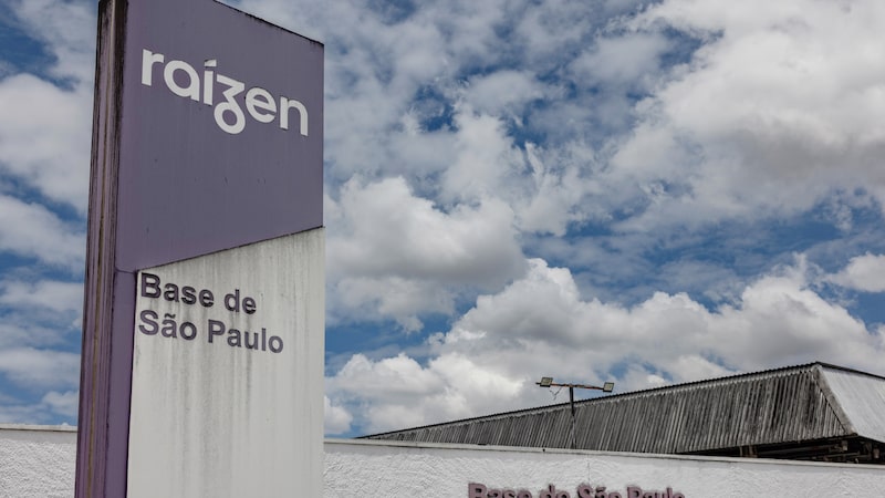 Lista de credores em negociação com a Raízen inclui BNP, Bradesco, Santander e Itaú Lista de credores em negociação com a Raízen inclui BNP, Bradesco, Santander e Itaú