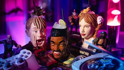 Por qué aún no hemos alcanzado el pico de nostalgia de los 90 Por qué aún no hemos alcanzado el pico de nostalgia de los 90