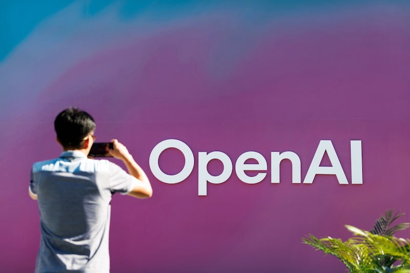 OpenAI impulsa su brazo sin fines de lucro con un plan de inversión de US$1.000 millones. OpenAI impulsa su brazo sin fines de lucro con un plan de inversión de US$1.000 millones.