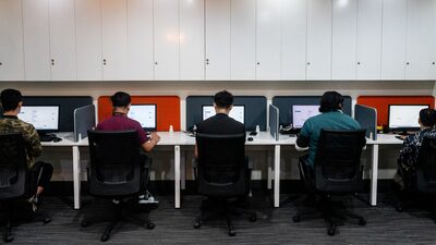 IA avança na consultoria: McKinsey automatiza produção de propostas e apresentações IA avança na consultoria: McKinsey automatiza produção de propostas e apresentações