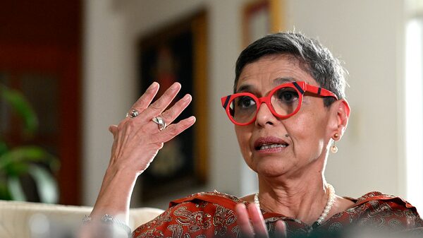 Exclusiva: Proyecto energético de Xóchitl Gálvez va por redes eléctricas y que Pemex venda electricidad limpia Exclusiva: Proyecto energético de Xóchitl Gálvez va por redes eléctricas y que Pemex venda electricidad limpia