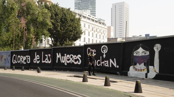 Los países de Latinoamérica más violentos con las mujeres: Bolivia, el que más preocupa Los países de Latinoamérica más violentos con las mujeres: Bolivia, el que más preocupa