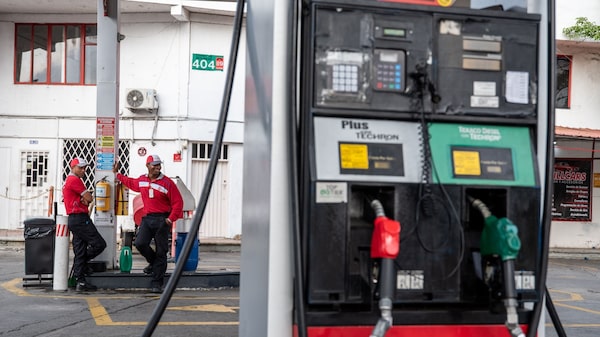 Colombia retoma alzas de combustibles ante déficit fiscal y presión de precios globales Colombia retoma alzas de combustibles ante déficit fiscal y presión de precios globales