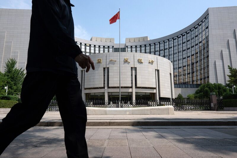 Aunque escaso en detalles, el informe es una clara señal del compromiso de China con la internacionalización del yuan. Aunque escaso en detalles, el informe es una clara señal del compromiso de China con la internacionalización del yuan.