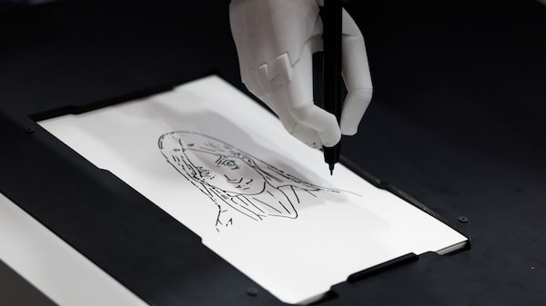 Índice bursátil de mercados emergentes alcanza su máximo en cinco años impulsado por la IA Índice bursátil de mercados emergentes alcanza su máximo en cinco años impulsado por la IA