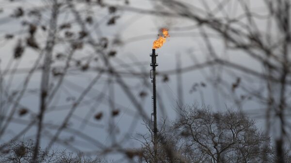 Oil-Rich Venezuela Makes Huge Bet to Revive Ruined Economy With Gas Oil-Rich Venezuela Makes Huge Bet to Revive Ruined Economy With Gas