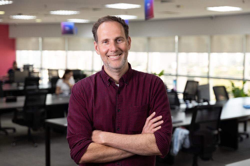 Guilherme Ribenboim, da Unico: iremos crescer o número de validações em torno de três vezes este ano em comparação com 2024, quando encerramos com 608 milhões de transações de identidade Guilherme Ribenboim, da Unico: iremos crescer o número de validações em torno de três vezes este ano em comparação com 2024, quando encerramos com 608 milhões de transações de identidade