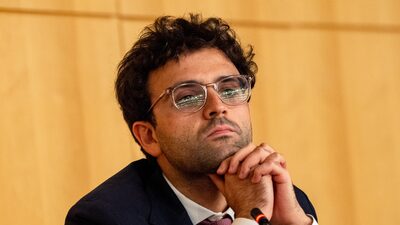 Mercados de predicción rivalizarán con las acciones en pocos años, según CEO de Kalshi Mercados de predicción rivalizarán con las acciones en pocos años, según CEO de Kalshi