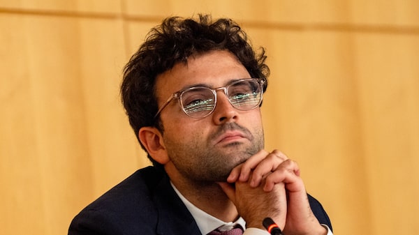 Mercados de predicción rivalizarán con las acciones en pocos años, según CEO de Kalshi Mercados de predicción rivalizarán con las acciones en pocos años, según CEO de Kalshi