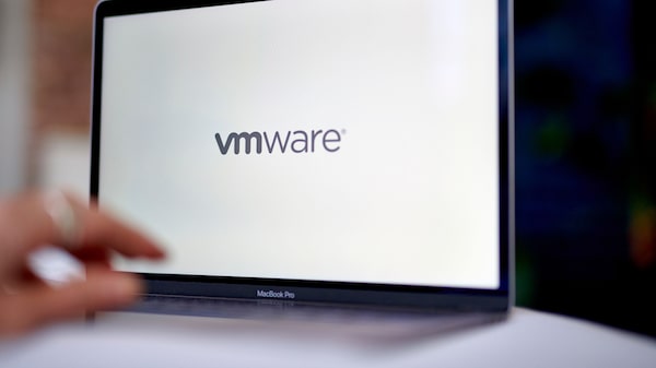 Broadcom comprará VMware por US$61.000 millones en acuerdo tecnológico récord Broadcom comprará VMware por US$61.000 millones en acuerdo tecnológico récord
