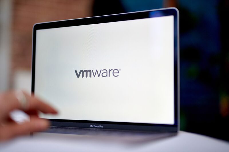 VMware VMware
