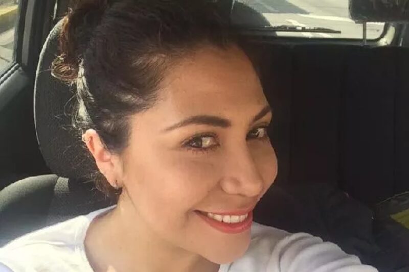 Fuente: Facebook Fuente: Facebook