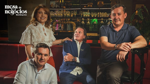 Grupo com 13 restaurantes aposta em cortes nobres para crescer fora da Faria Lima Grupo com 13 restaurantes aposta em cortes nobres para crescer fora da Faria Lima