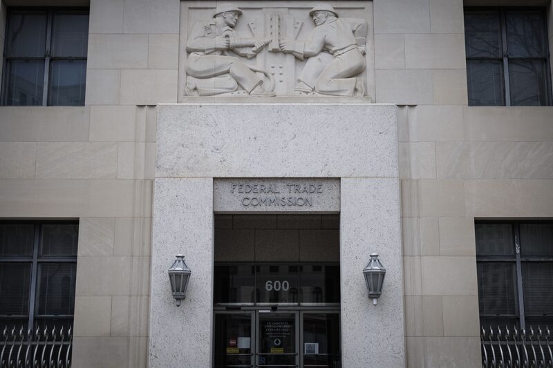 FTC Non-Compete Ban Slammed By Business Groups As Unworkable FTC Non-Compete Ban Slammed By Business Groups As Unworkable