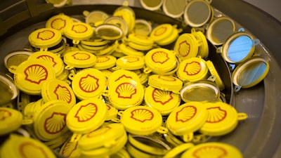 Shell reporta recuperación en sus operaciones de gas y petróleo Shell reporta recuperación en sus operaciones de gas y petróleo