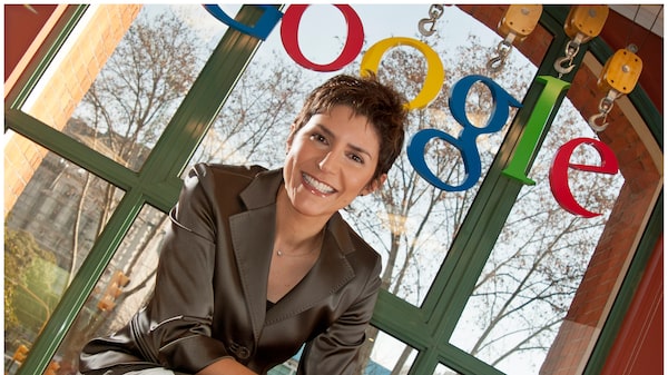 “El mundo de los negocios necesita un sprint con la diversidad”: VP de Google LatAm “El mundo de los negocios necesita un sprint con la diversidad”: VP de Google LatAm