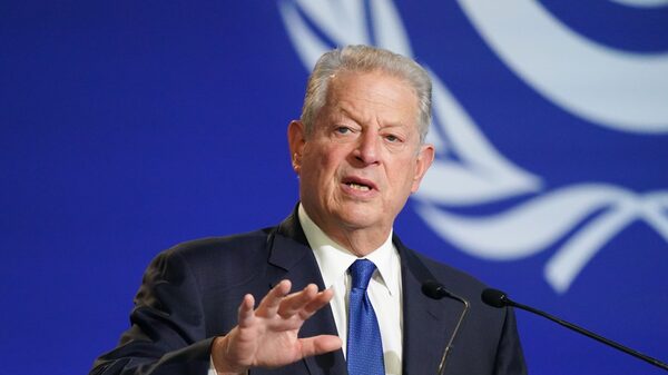 Al Gore denuncia riesgos del ‘greenwashing’ mientras los fondos abandonan el club verde Al Gore denuncia riesgos del ‘greenwashing’ mientras los fondos abandonan el club verde